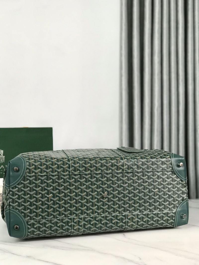 Goyard Travel Bags